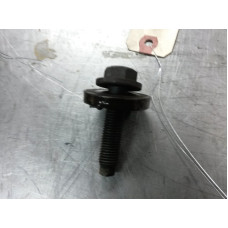 111W022 Crankshaft Bolt From 2005 Ford F-150  5.4